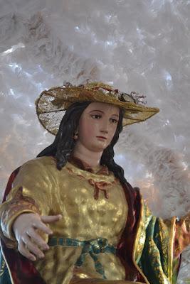 Galería de fotos de la Romería de la Divina Pastora de Aracena (José Alcaide)