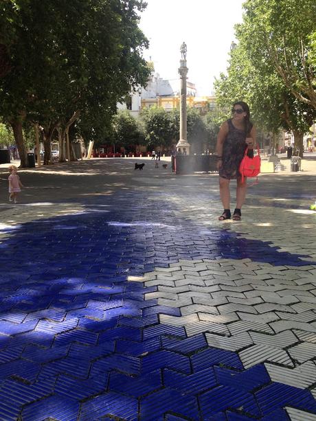 blue dress blue dress