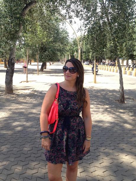 blue dress blue dress