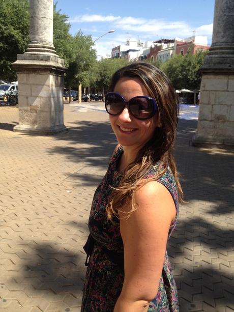 blue dress blue dress