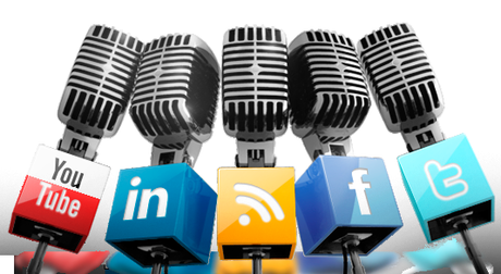 ¿En qué red social debo compartir mi contenido? ¿En qué red social debo compartir mi contenido?