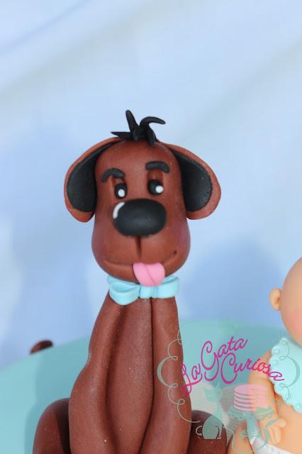 TARTA PARA EL BAUTIZO DE MATEO TARTA PARA EL BAUTIZO DE MATEO