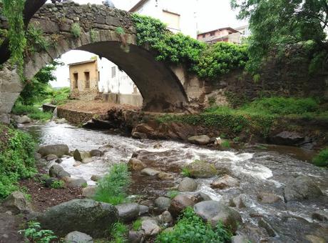 HERVÁS Y SU JUDERÍA.