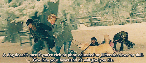 Lunes romántico: Si le das tu corazón... Lunes romántico: Si le das tu corazón...