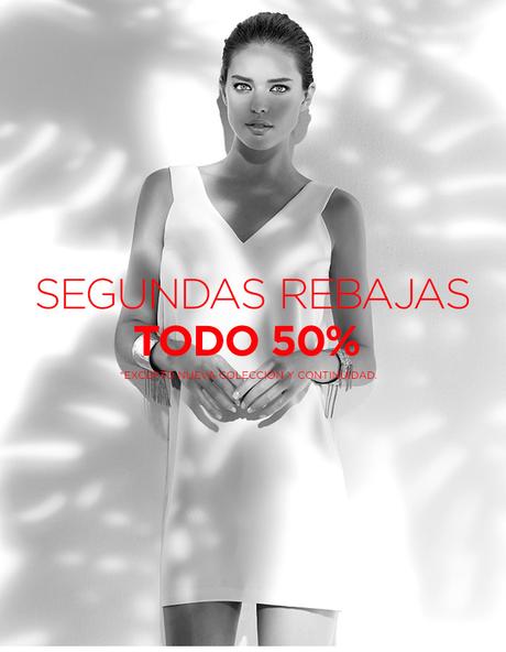 Comienzan las Rebajas!! Comienzan las Rebajas!!