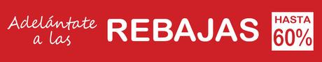 Comienzan las Rebajas!! Comienzan las Rebajas!!