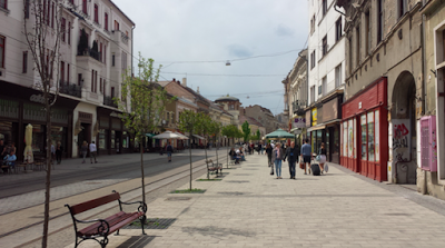 Miskolc