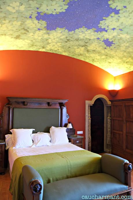 hotel con encanto encís d'empordà lugares con encanto casavells Baix Empordà fujifilm x-e1