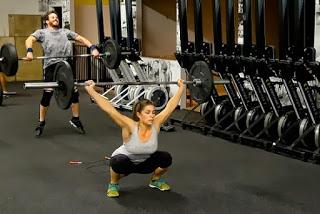 Planes para no estancarte en carrera: Fuerza y Potencia Planes para no estancarte en carrera: Fuerza y Potencia