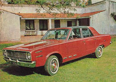 El cuarto de los Valiant El cuarto de los Valiant