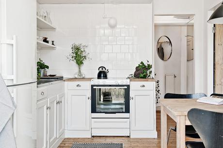 Distribuir 36m2: Decoideas para distribuir un estudio con éxito. Distribuir 36m2: Decoideas para distribuir un estudio con éxito.