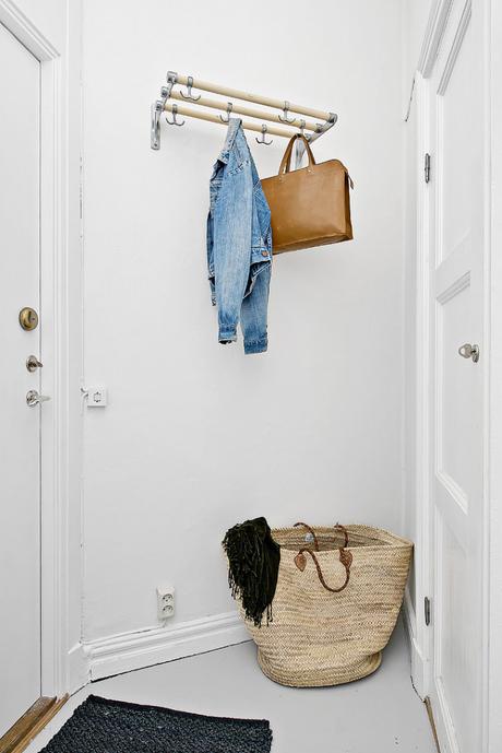 Distribuir 36m2: Decoideas para distribuir un estudio con éxito. Distribuir 36m2: Decoideas para distribuir un estudio con éxito.