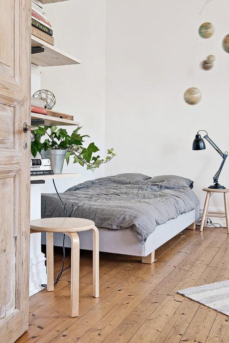 Distribuir 36m2: Decoideas para distribuir un estudio con éxito. Distribuir 36m2: Decoideas para distribuir un estudio con éxito.