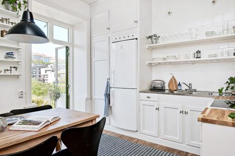 Distribuir 36m2: Decoideas para distribuir un estudio con éxito. Distribuir 36m2: Decoideas para distribuir un estudio con éxito.