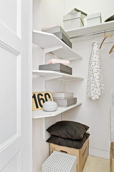 Distribuir 36m2: Decoideas para distribuir un estudio con éxito. Distribuir 36m2: Decoideas para distribuir un estudio con éxito.