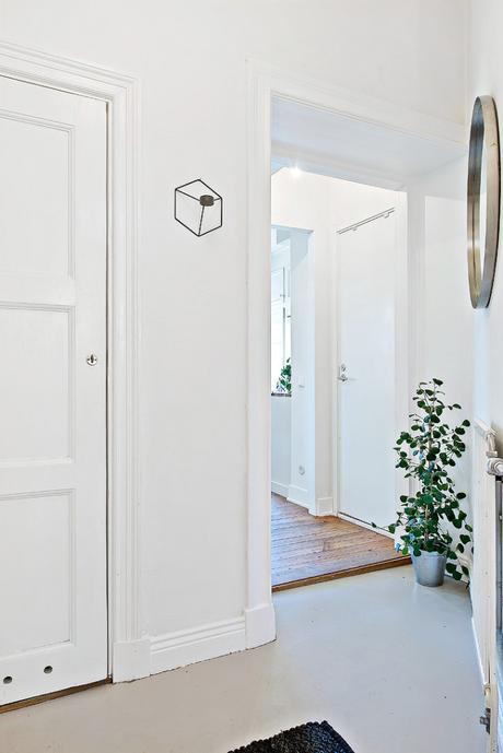 Distribuir 36m2: Decoideas para distribuir un estudio con éxito. Distribuir 36m2: Decoideas para distribuir un estudio con éxito.