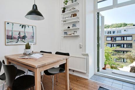 Distribuir 36m2: Decoideas para distribuir un estudio con éxito. Distribuir 36m2: Decoideas para distribuir un estudio con éxito.