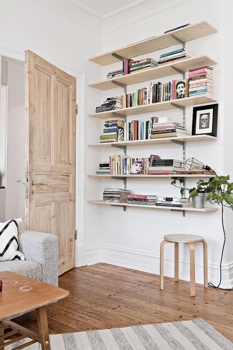 Distribuir 36m2: Decoideas para distribuir un estudio con éxito. Distribuir 36m2: Decoideas para distribuir un estudio con éxito.