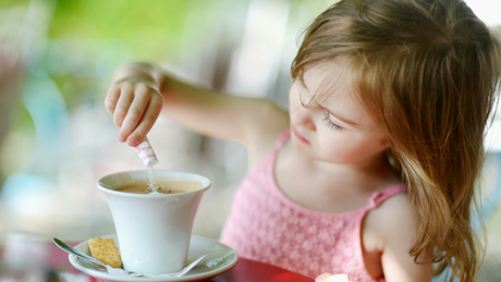 La verdad entre el azúcar y la hiperactividad infantil