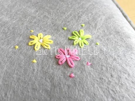 DIY: funda de fieltro para e-book o tablet. DIY: funda de fieltro para e-book o tablet.