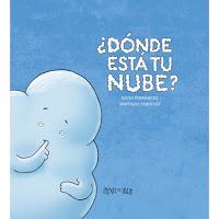 Foto-reseña ¿Dónde está tu nube?