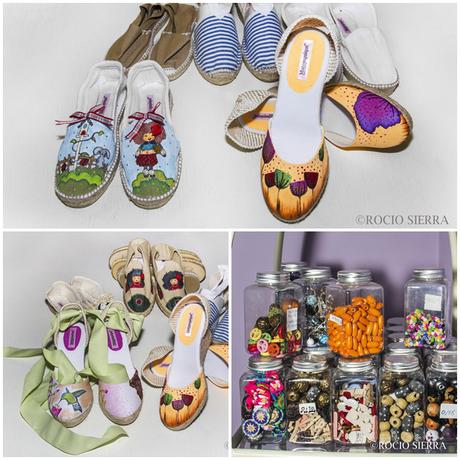 Handmade by Matonquiquí Creation page