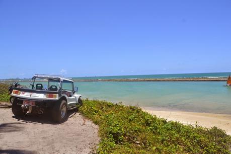 Playas de Pernambuco: Praia dos Carneiros y Porto das Galinhas