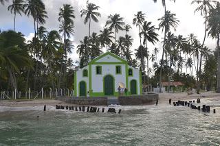 Playas de Pernambuco: Praia dos Carneiros y Porto das Galinhas