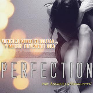 Perfection, prólogo Perfection, prólogo