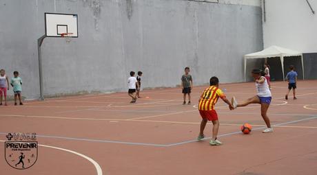 II Semana en la Escuela de Verano dedicada a la Loca Academia de Policía II Semana en la Escuela de Verano dedicada a la Loca Academia de Policía