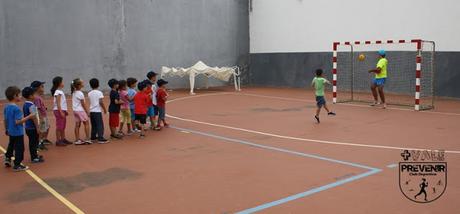 II Semana en la Escuela de Verano dedicada a la Loca Academia de Policía II Semana en la Escuela de Verano dedicada a la Loca Academia de Policía