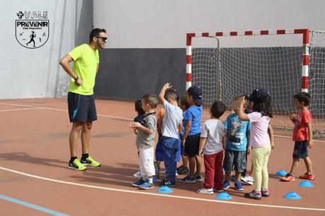 II Semana en la Escuela de Verano dedicada a la Loca Academia de Policía II Semana en la Escuela de Verano dedicada a la Loca Academia de Policía