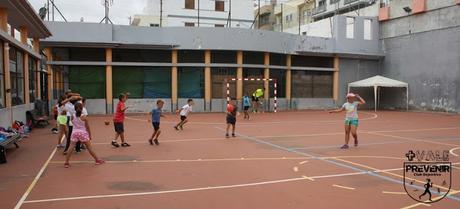 II Semana en la Escuela de Verano dedicada a la Loca Academia de Policía II Semana en la Escuela de Verano dedicada a la Loca Academia de Policía