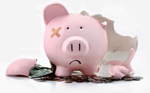 BANCARROTA ¿QUÉ HACER CUANDO ESO PASA? BANCARROTA ¿QUÉ HACER CUANDO ESO PASA?