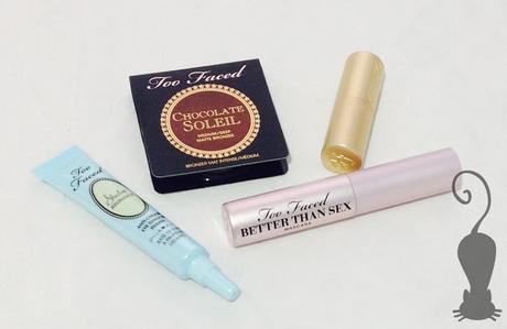 Pack Beauty Experts Darlings de Too Faced