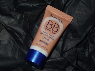 Rimmel London BB Cream 9 in 1.