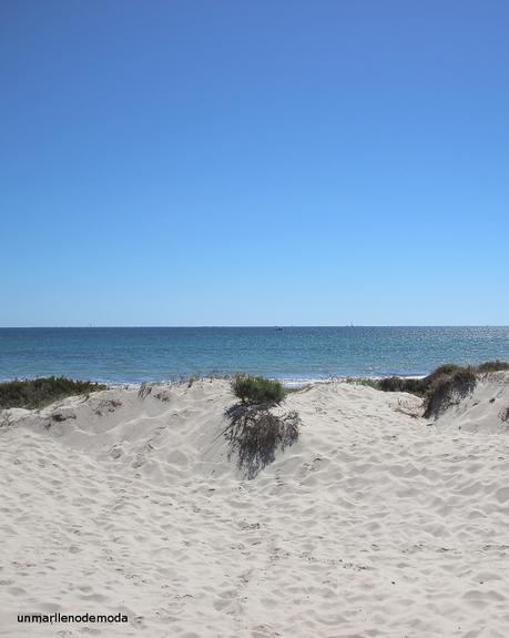 San Pedro del Pinatar, Playa de la Llana, unmarllenodemoda