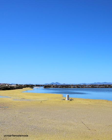 San Pedro del Pinatar, Playa de la Llana, unmarllenodemoda