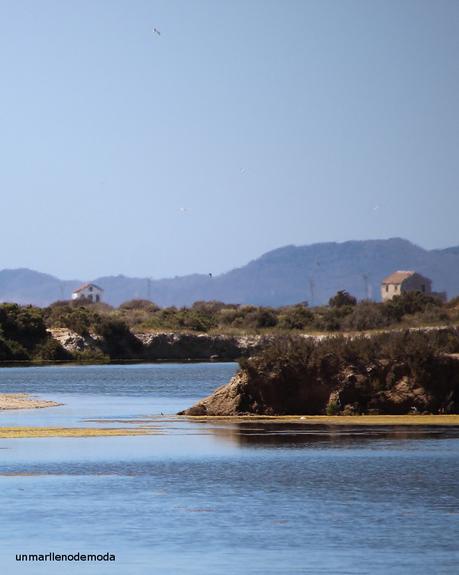 San Pedro del Pinatar, Playa de la Llana, unmarllenodemoda