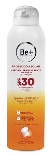 Nuevos Fotoprotectores Be+ con Texturas Ultra Fluidas Nuevos Fotoprotectores Be+ con Texturas Ultra Fluidas