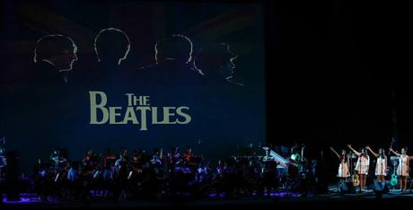 The Beatles Symphony Concert
