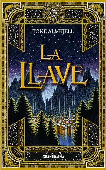 Novedades de Oceano: Julio Llave, La