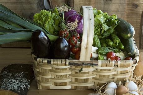 RURALSASKI CESTAS DE HORTALIZAS ECOLÓGICAS RURALSASKI CESTAS DE HORTALIZAS ECOLÓGICAS