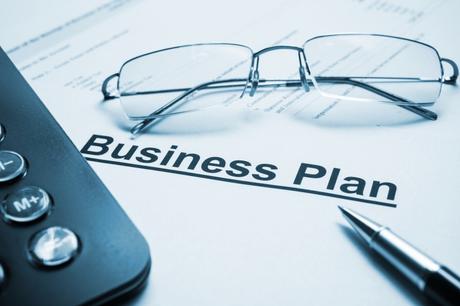El business plan perfecto para tu startup