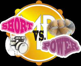 POWER VERSUS SHORT, Y TÚ DE QUIÉN ERES? POWER VERSUS SHORT, Y TÚ DE QUIÉN ERES?