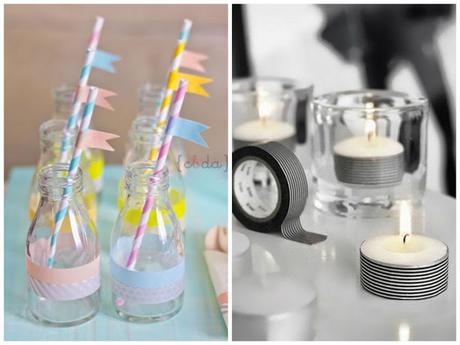 Washi-tape Washi-tape