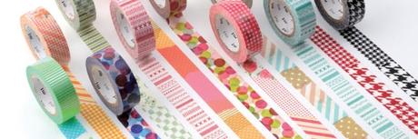 Washi-tape Washi-tape