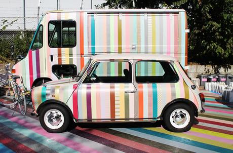 Washi-tape Washi-tape