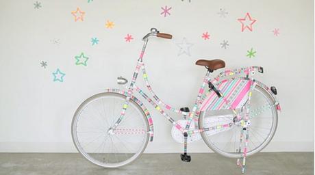 Washi-tape Washi-tape