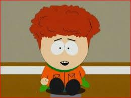 Kyle Broflovski: Protagonista de South Park